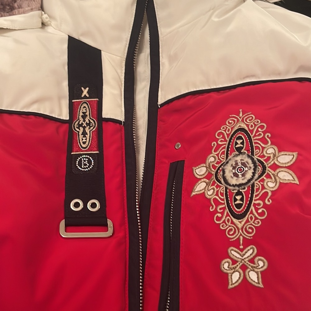 Bogner jacket - Picture 10 of 11